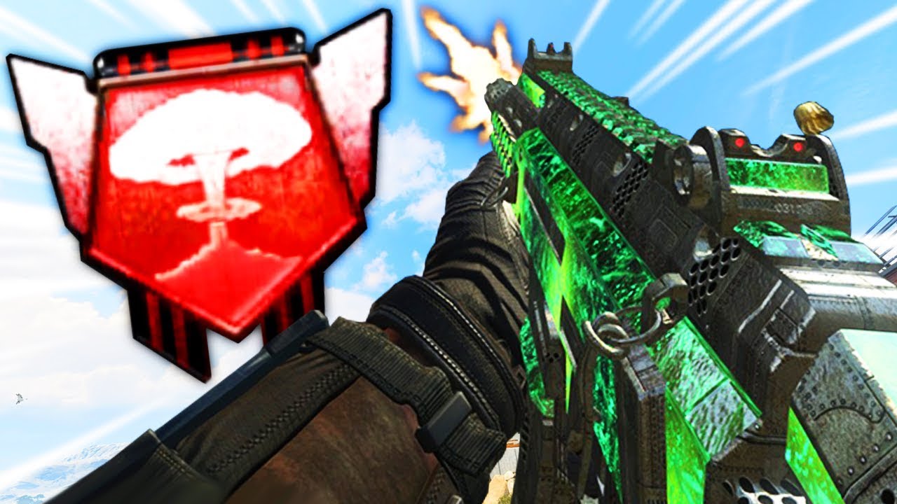 ЧЕТВЕРГ ВСПЫШКИ BLACK OPS 2! - Она по-прежнему лучшая....