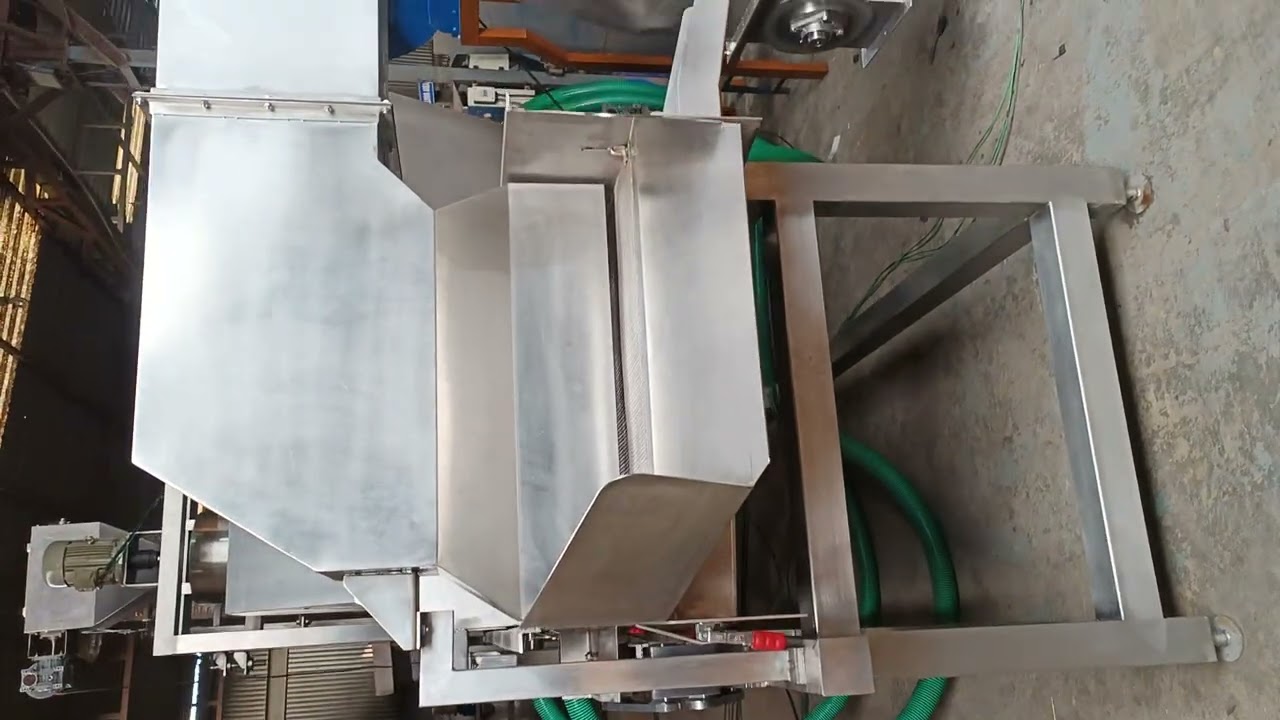 Kishmish/Raisin  Processing plant