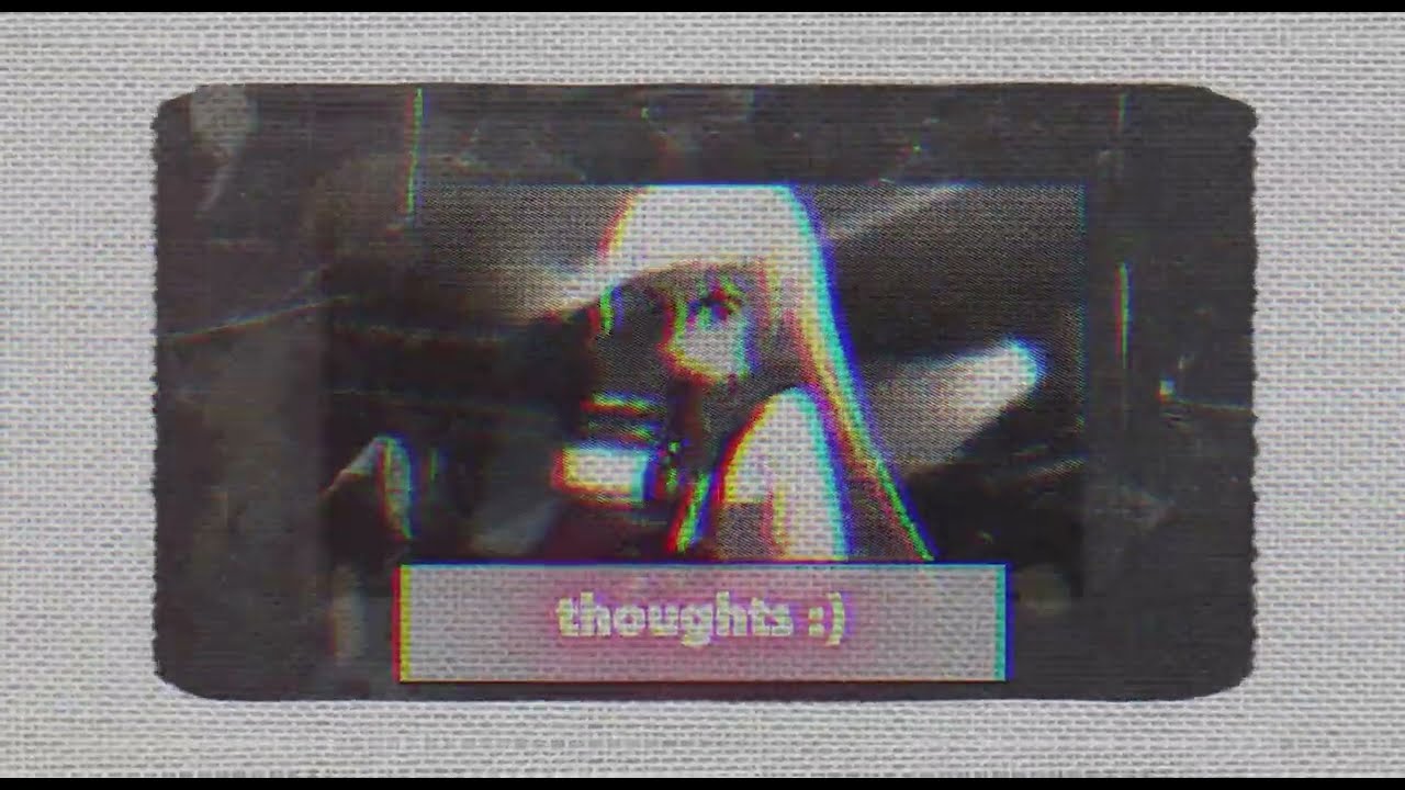 T H O U G H T S : )