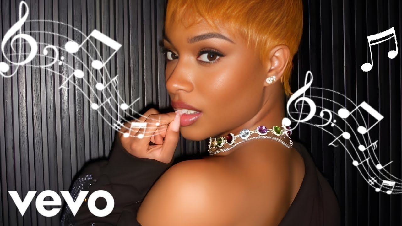 Ayra Starr – U & I (Official Video)