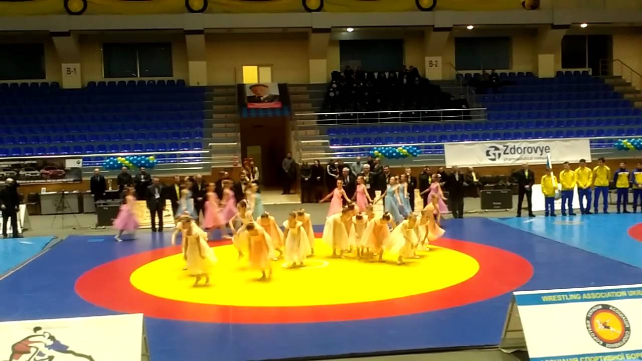 Хай почуе свiт