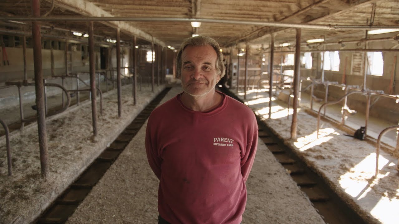 The Future Of Farming - Part 1