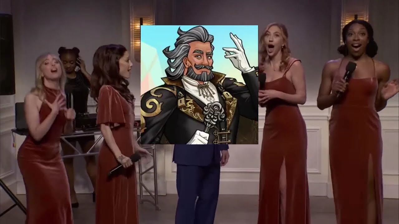 Date Everything! memes part 4 cause the first 3 blew up 