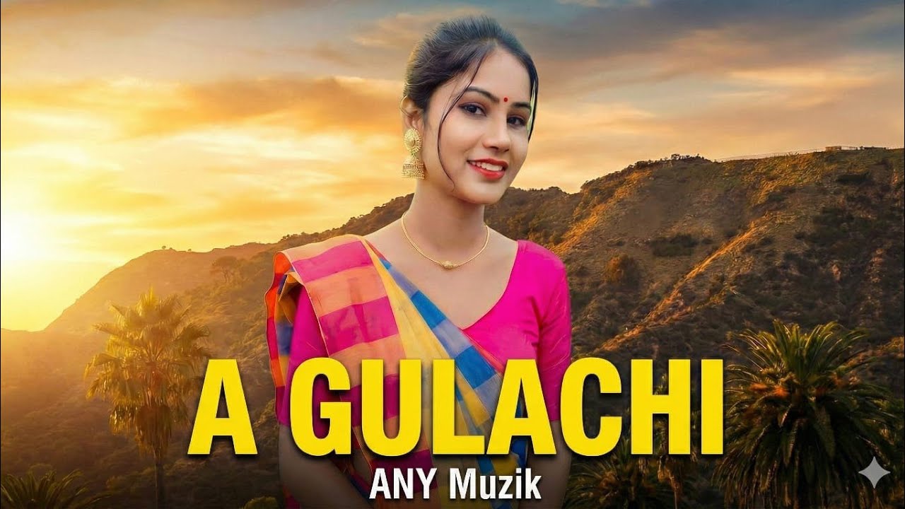 A Gulachi Santali Cover Song 2026