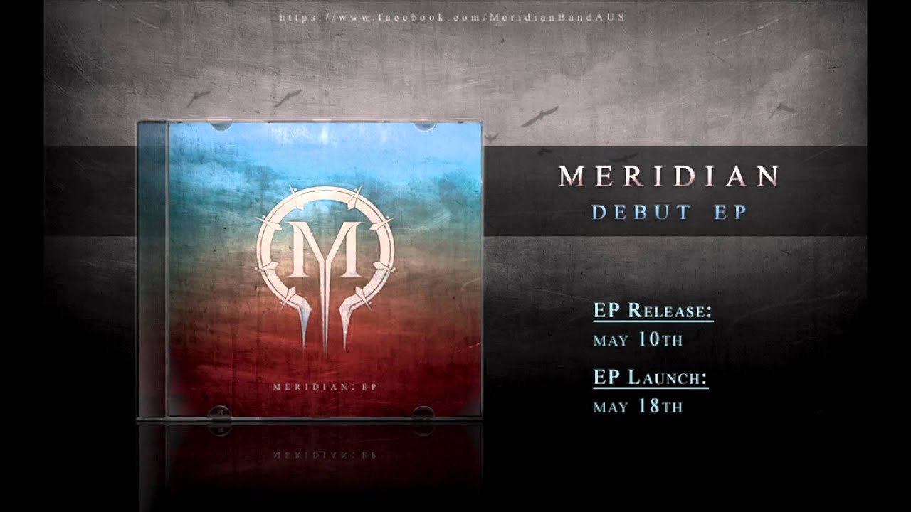 Meridian - "The Sun"