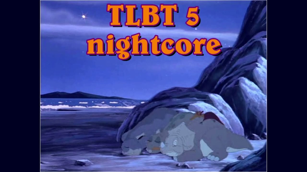 Always There nightcore