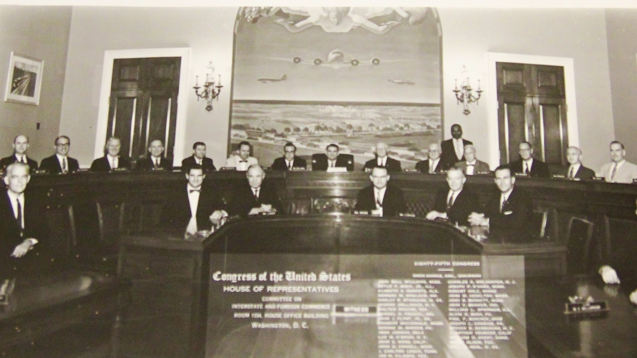 Cybersecurity in the Heath Care Sector: Strengthening Public-Private Partnerships.