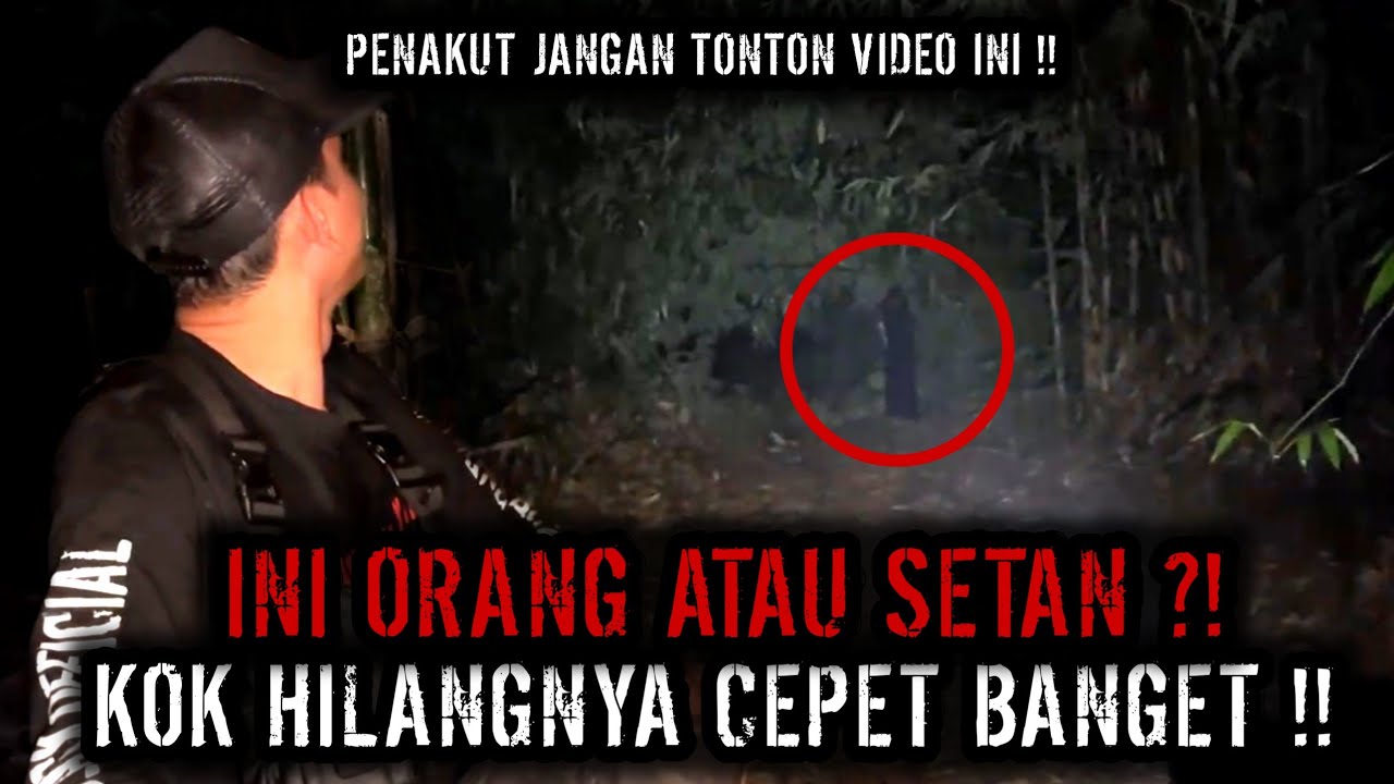 Live kang black official‼️PENASARAN DENGAN BAPAK-BAPAK RITUAL‼️