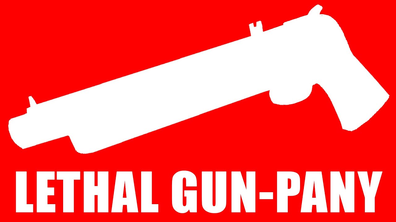 We Found a Gun