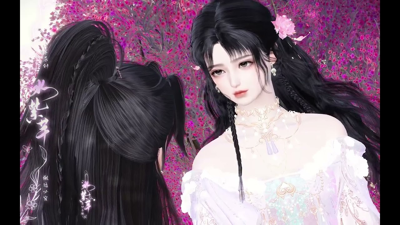 【璃心似锦】第27集【求婚·下篇】沈：你可以选择嫁一个让你能不受约束的男子。苏：哪里有这样的男子？沈：有啊，我~