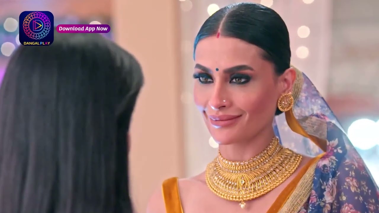 Ishq Ki Dastaan Naagmani | এক প্রেম কাহিনী নাগমণি | Full Episode 59 | Enterr10 Bangla