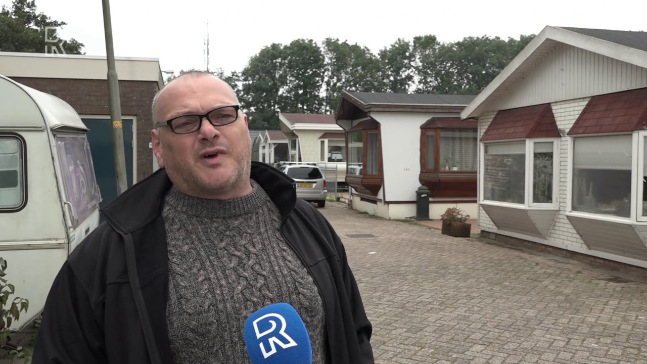 'Overwinning grote stap voor woonwagenbewoners in heel Nederland'