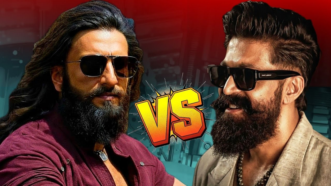 Will TOXIC Break DHURANDHAR Records? 😱Yash vs Dhurandhar 2