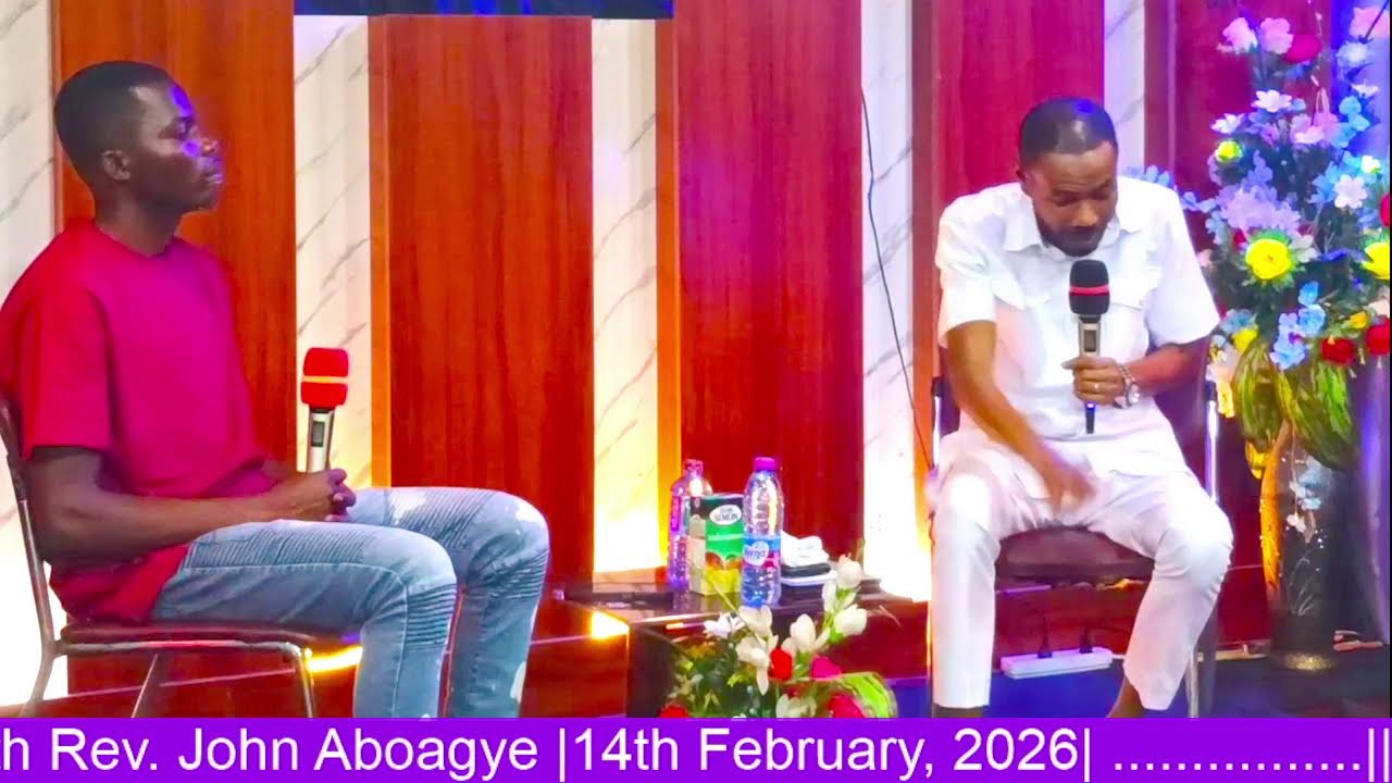 RELATIONSHIP SEMINAR 2026
