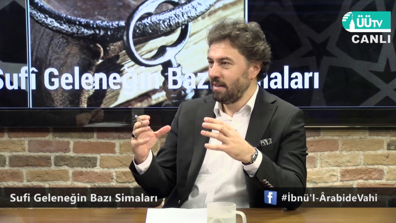 İbnü’l-Arabî’de “Velinin Vahiy Alması” Ne Demektir? | Sûfî Geleneğin Bazı Sîmaları