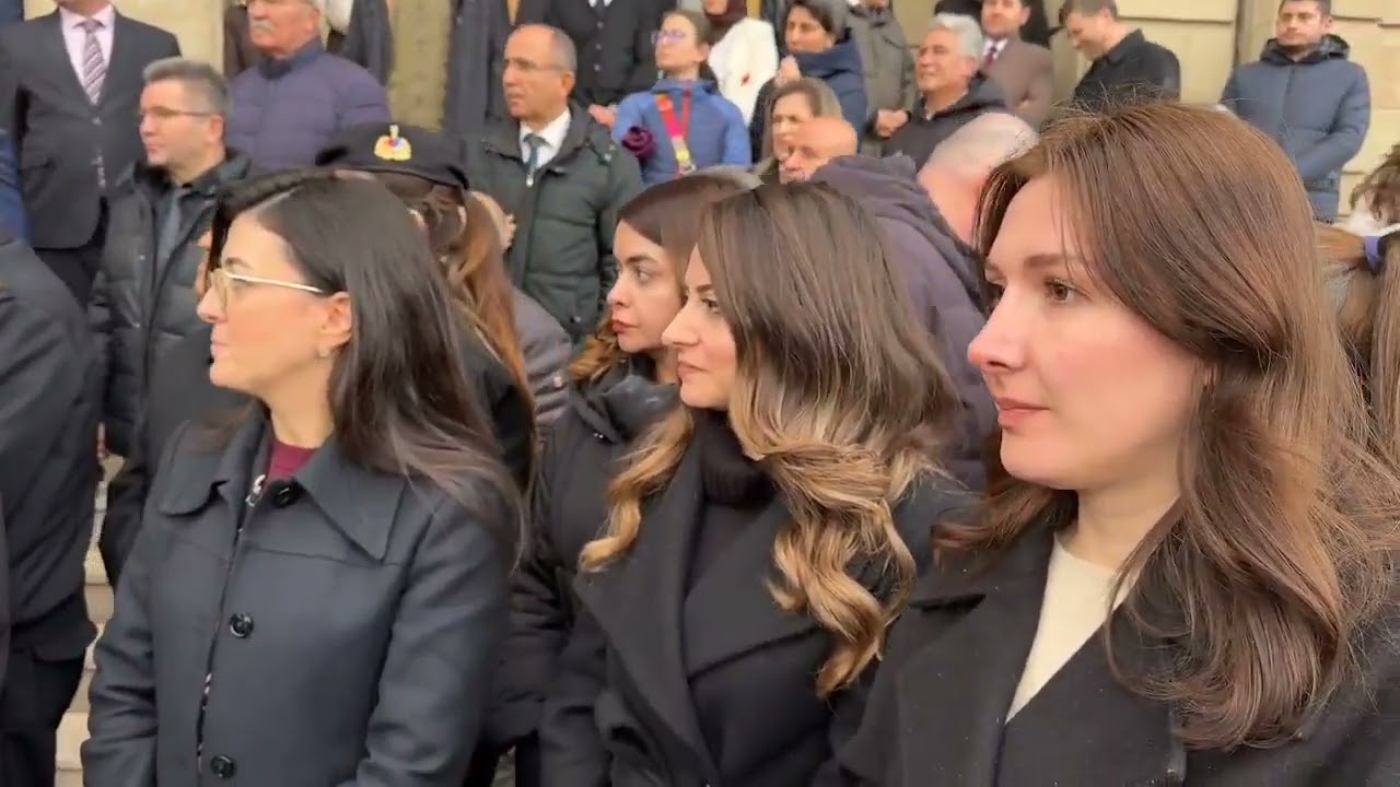 16 Ocak 2026   Veda Vakti