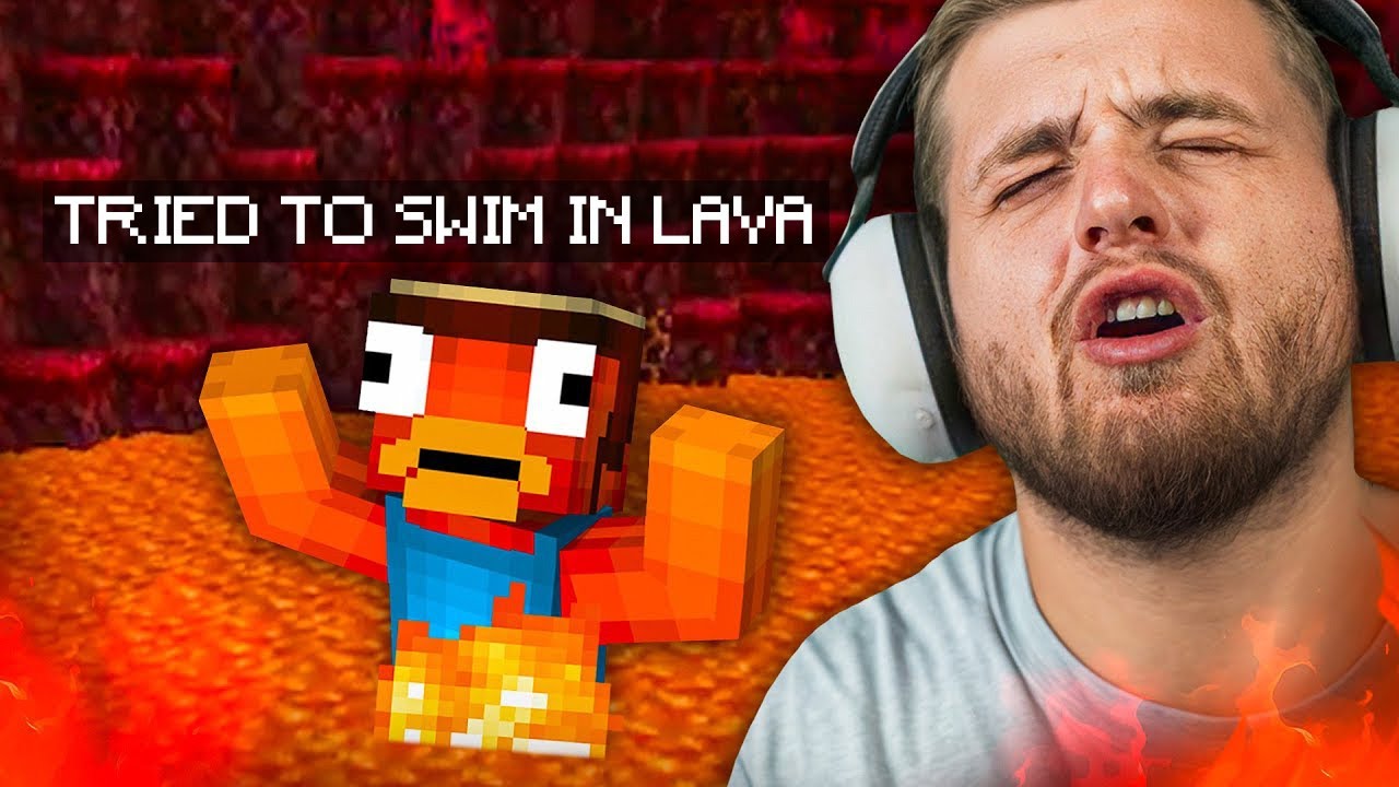 💀😨D&Uuml;MMSTER TOD?! - GR&Ouml;&szlig;TE Kupferfarm der WELT (selbst entwickelt) in Craft Attack 13