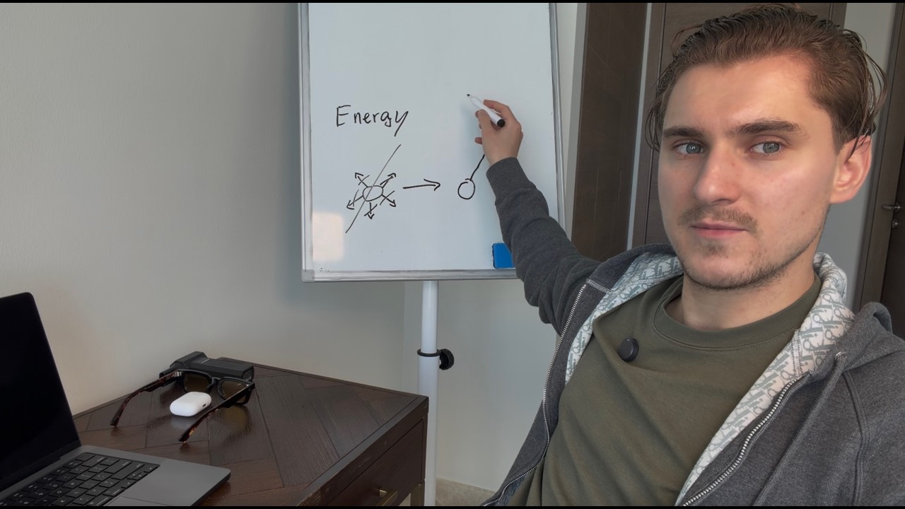Productivity Is a Scam! Do Less, Get Rich!