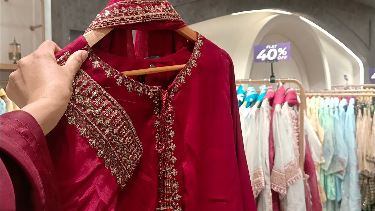 Charizma Beautiful New Pret Collection 2026❣️Charizma New Summer Collection 2026😍