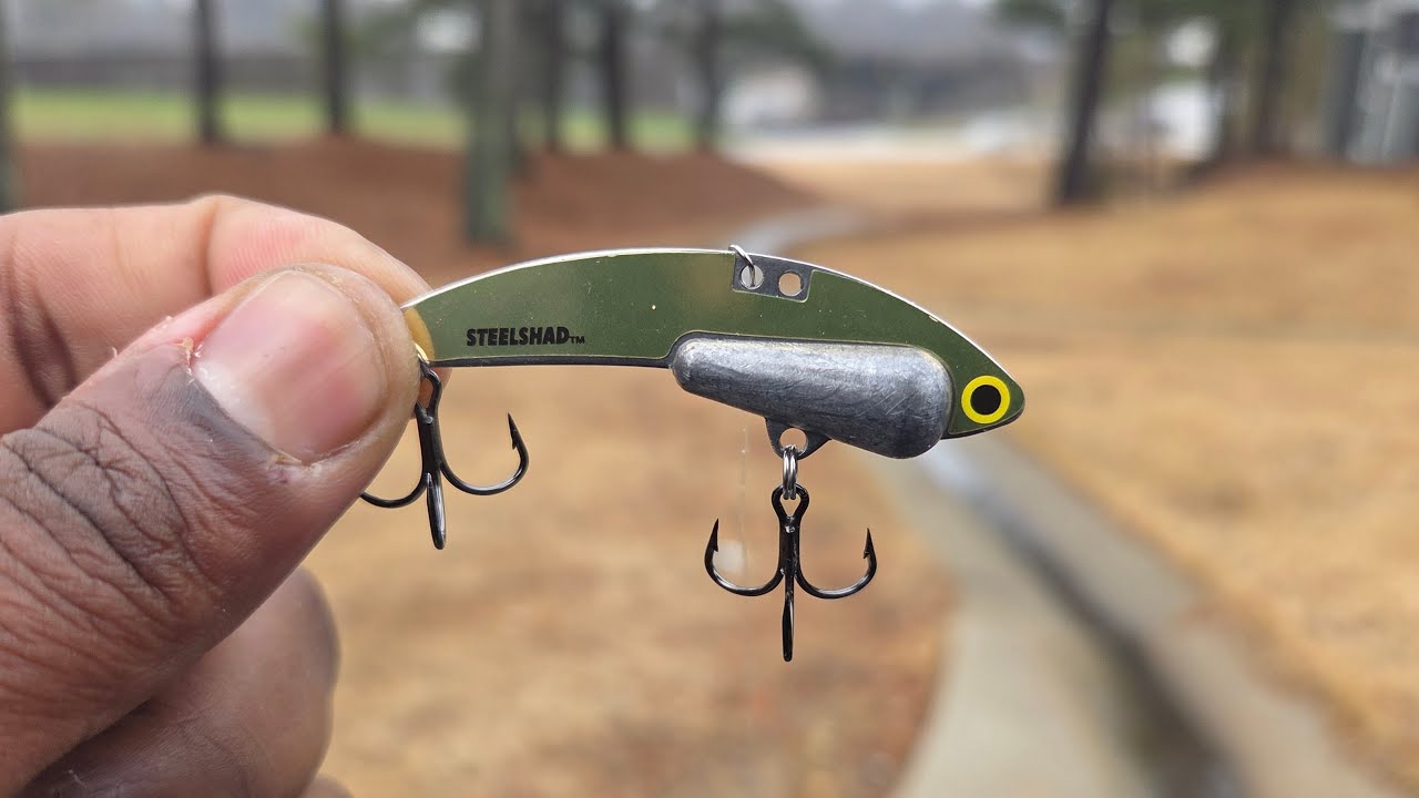 Fishing Before The Winter Storm l! CatchEmKing is live!