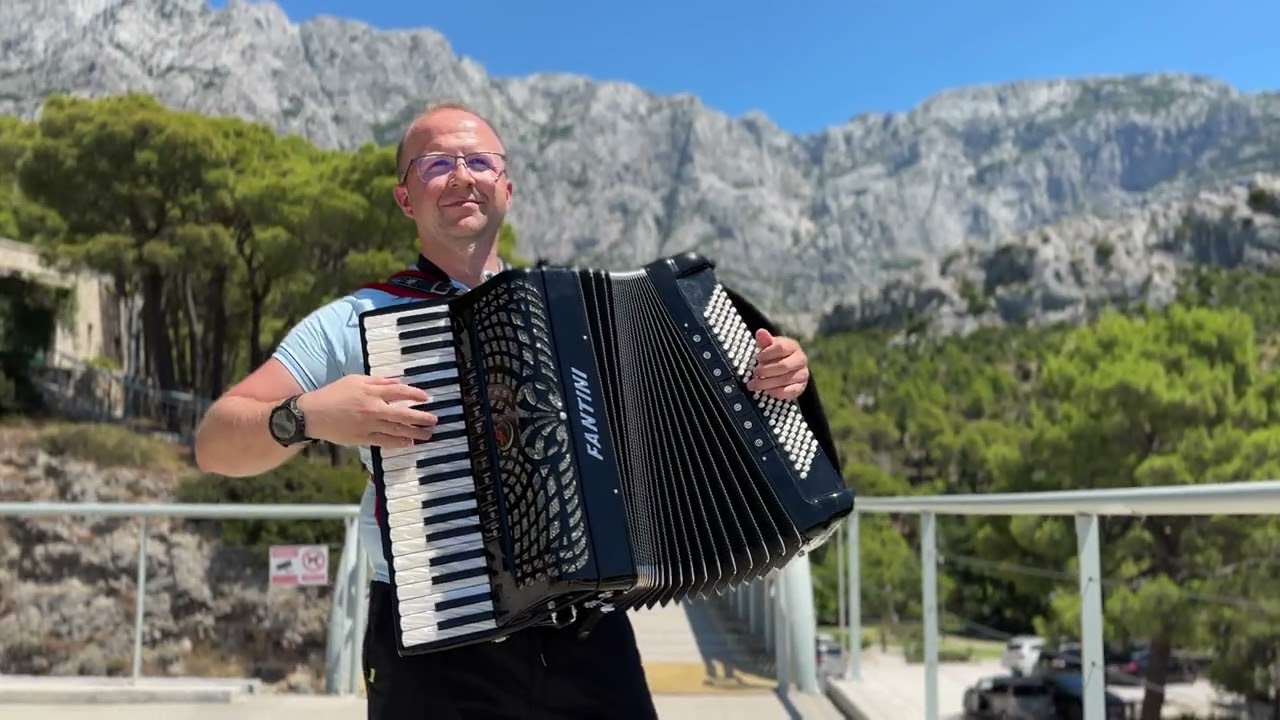 Góraleczka jak ze snu (Kordian cover)