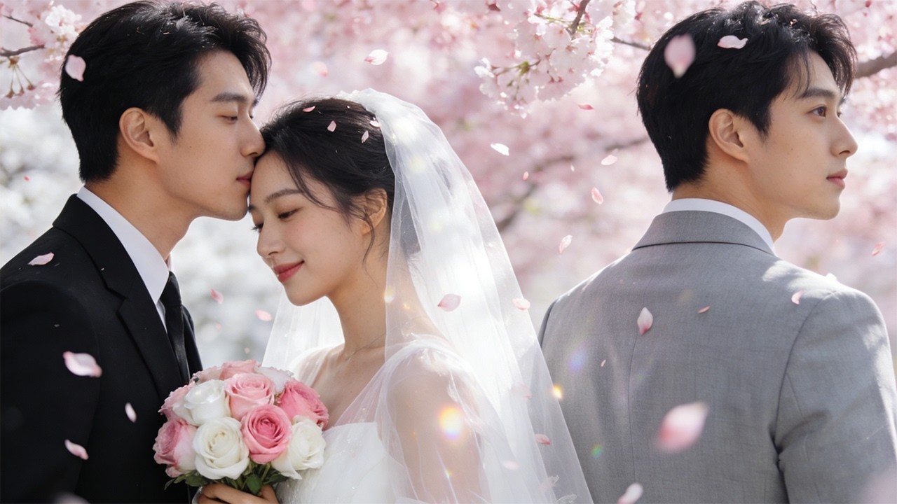 【日本語吹き替え】「あなたはただの暇つぶしだったの？」婚約者を捨て、噂の遊び人と政略結婚した私…彼が真の後継者で、しかも私に片想いしていたことが判明！