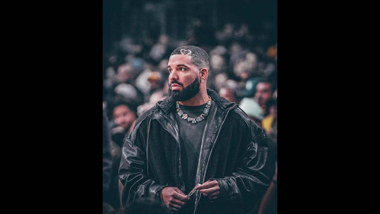 [FREE] DRAKE TYPE BEAT - 'DEJAVU'