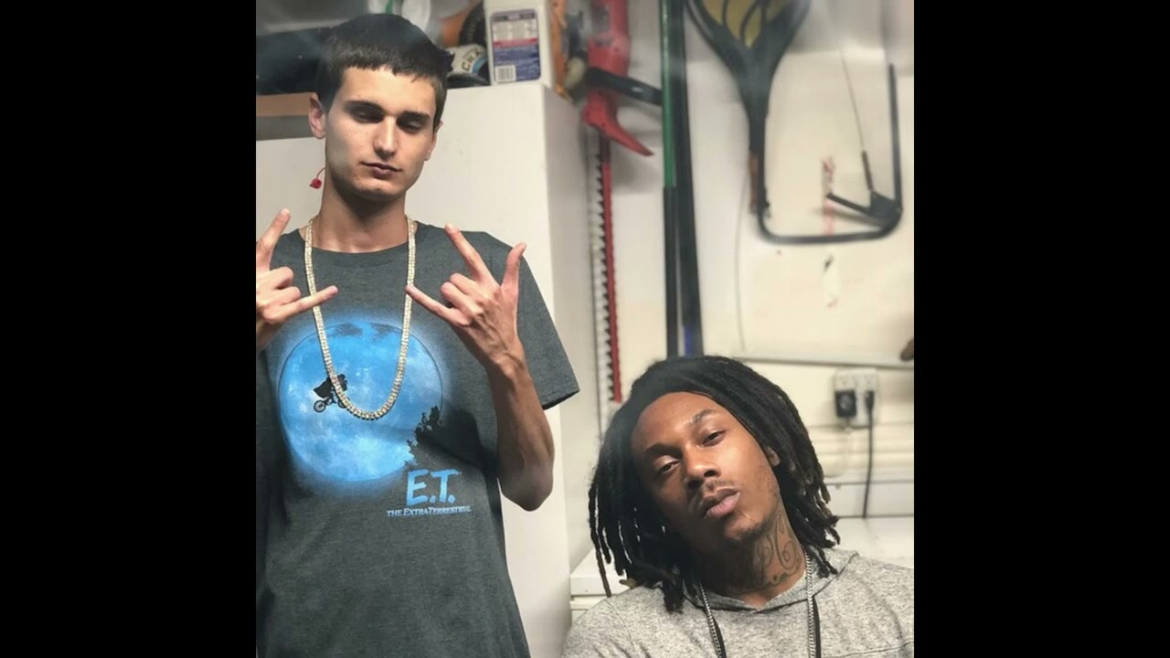 ruben slikk x zchronik x keenanza type beat 
