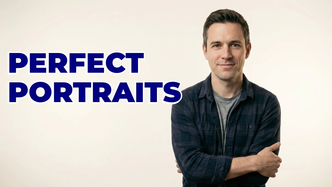 What Are Common Focal Lengths Used For Portraits?