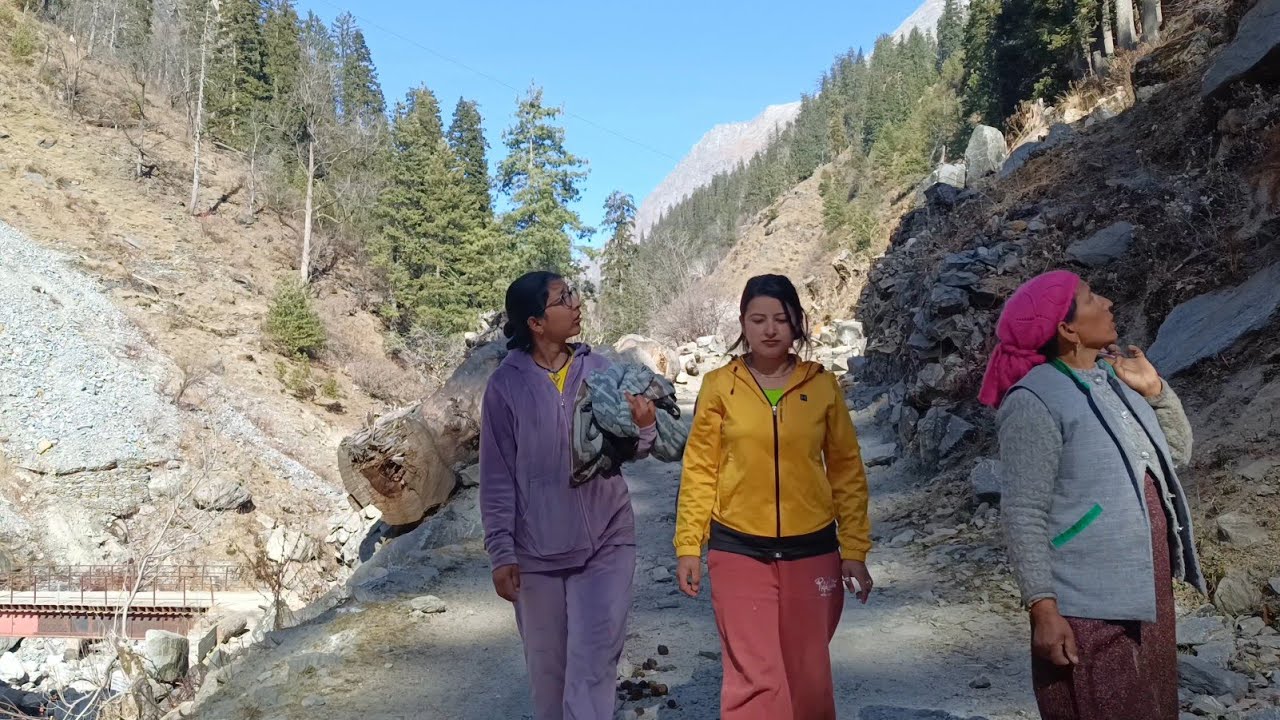 एक month के बाद मेरा vlog आज आया 🤭 देख लो दोस्तो
