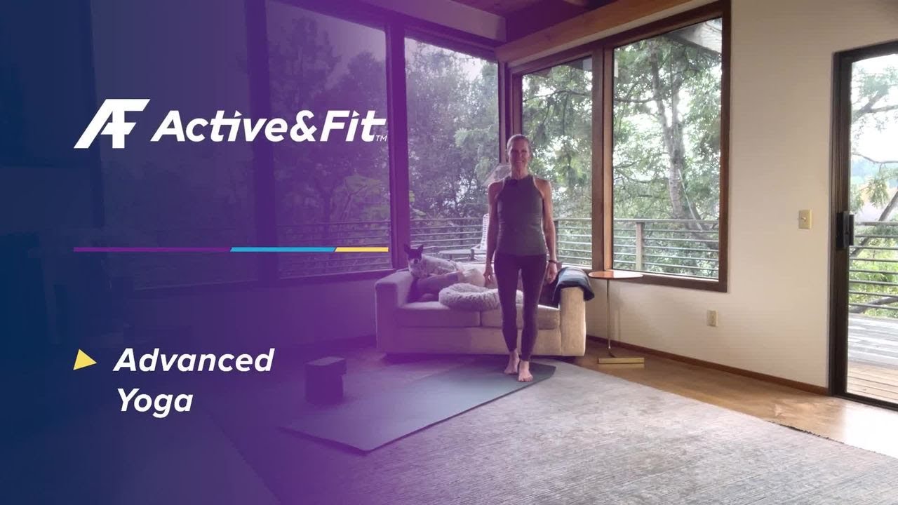 30 Minute Yoga | Andrea | 2.28.2026