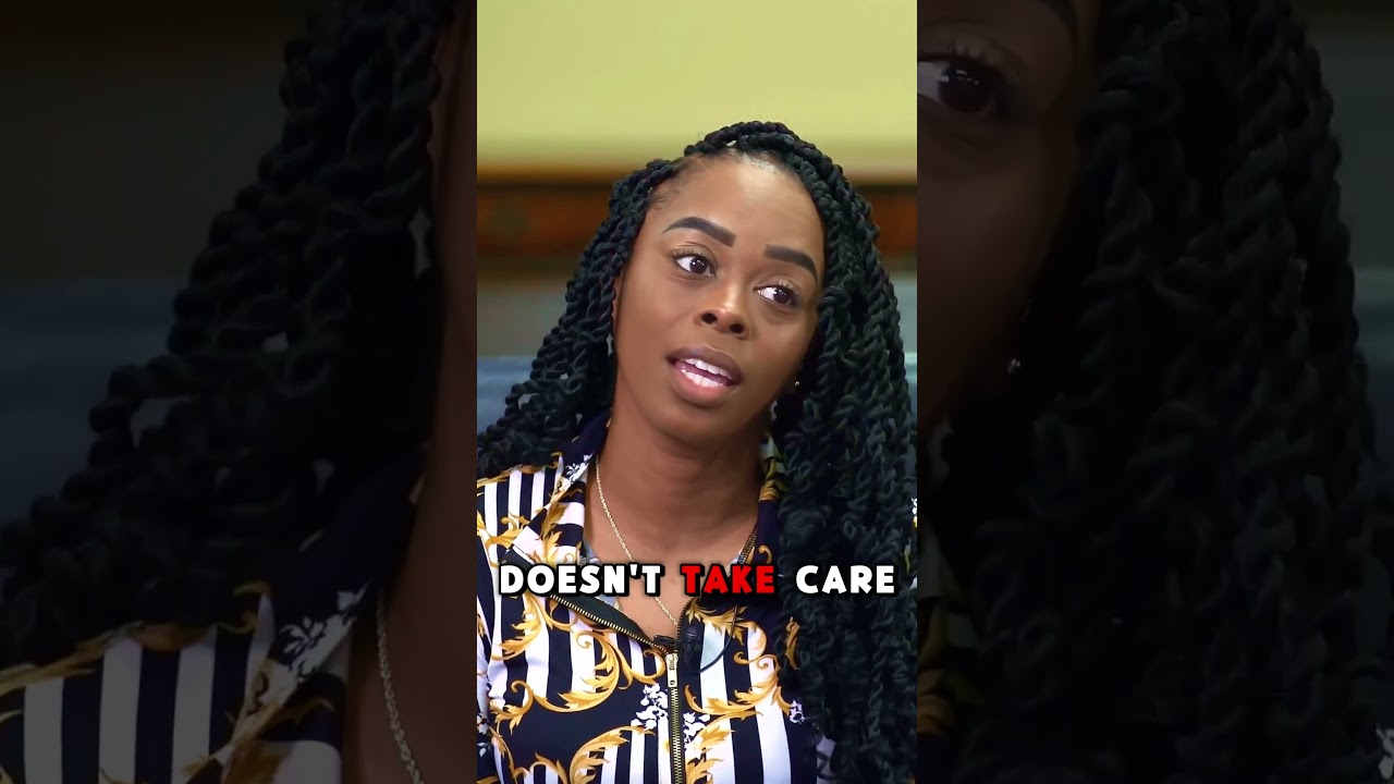 PART-1 😤 EX HUSBAND ABANDONS KIDS & SKIPS COURT DATE #deadbeatdad #childsupport