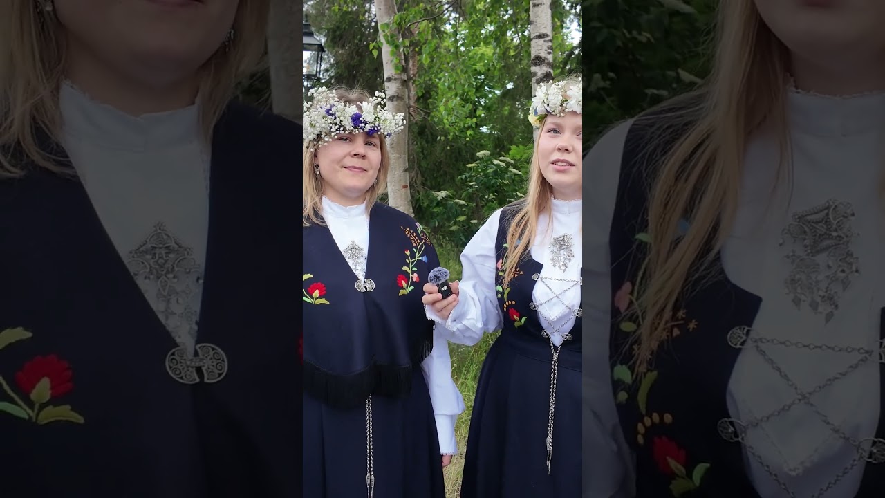 TRADITIONAL NORWAY CLOTHING #norway
