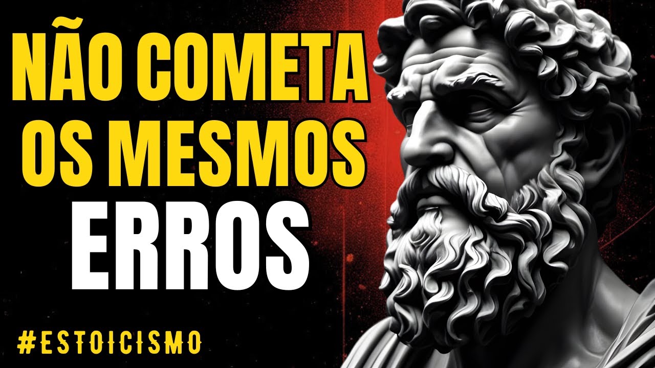 Quebre o Ciclo: Como Vencer o Fracasso e Abraçar a Mudança (Estoicismo)