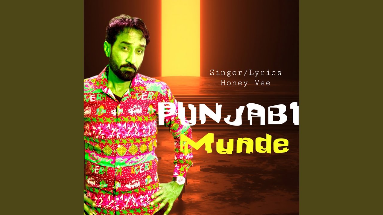 Punjabi Munde