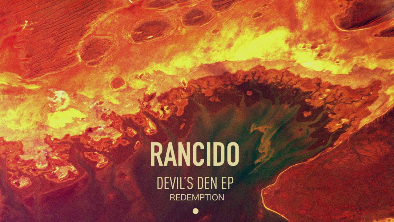Rancido - Redemption (Devil's Den EP)
