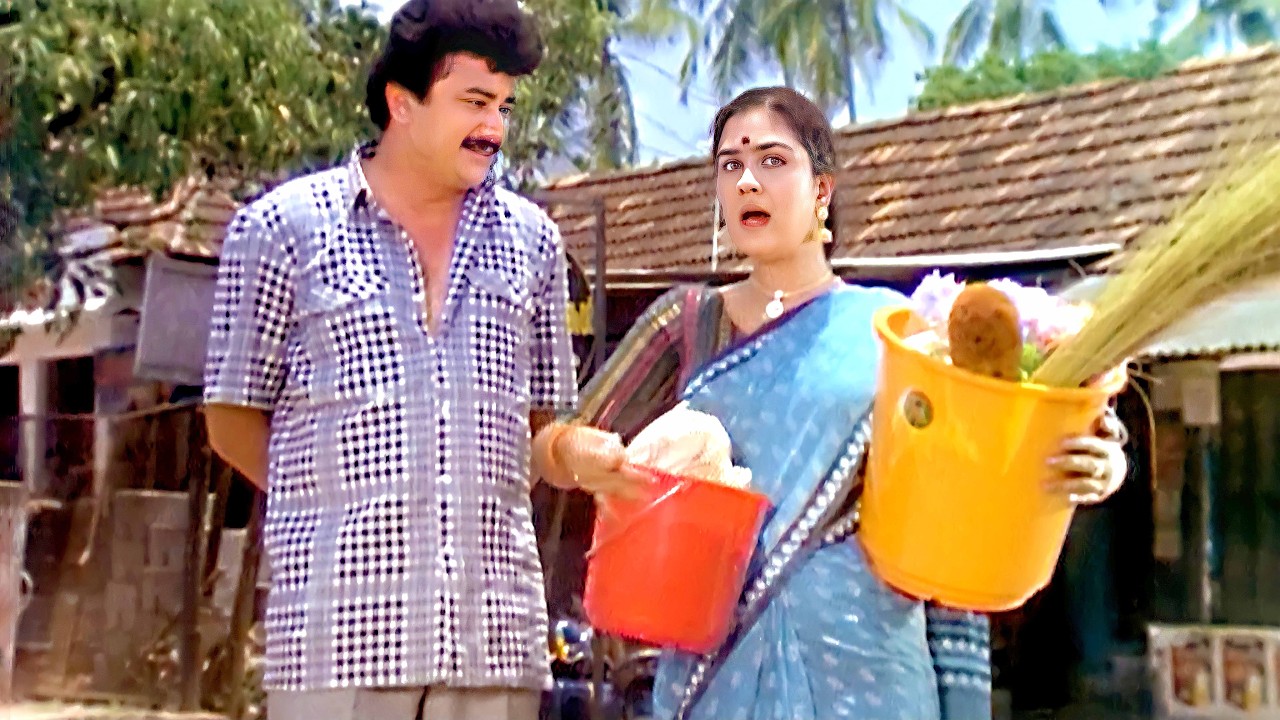 മലയാളികൾ ആസ്വദിച്ച് ചിരിച്ച കോമഡി രംഗങ്ങൾ ഇവരുടേതാണ് | Jayaram | Malayalam Comedy Scenes