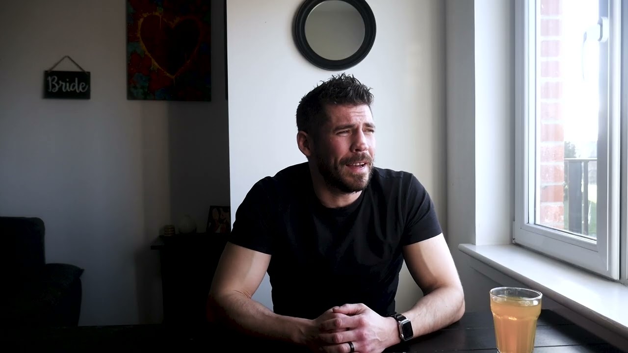Behind the Scenes | Supply & Demand Part 1 – Real Stories. Real People.