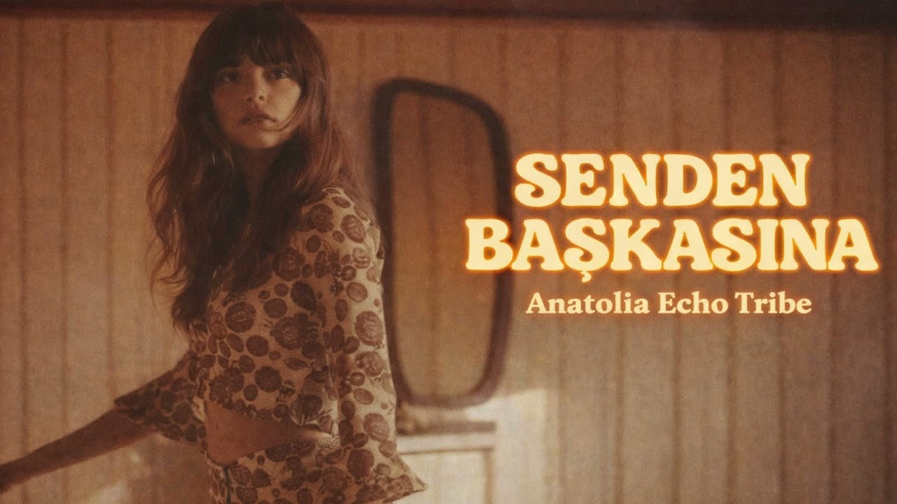 Senden Başkasına I 70s Anadolu Rock & Blues