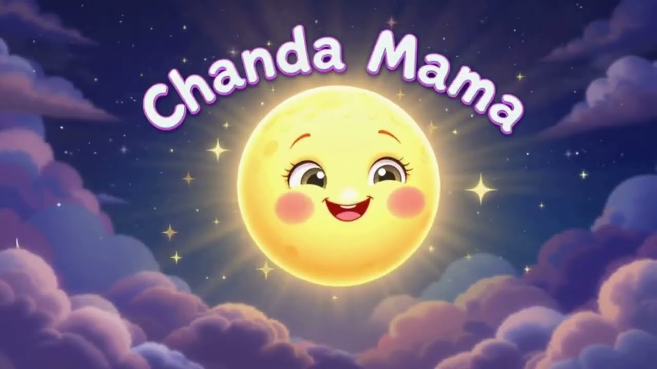 Live Hindi Rhymes for kids & toddlers