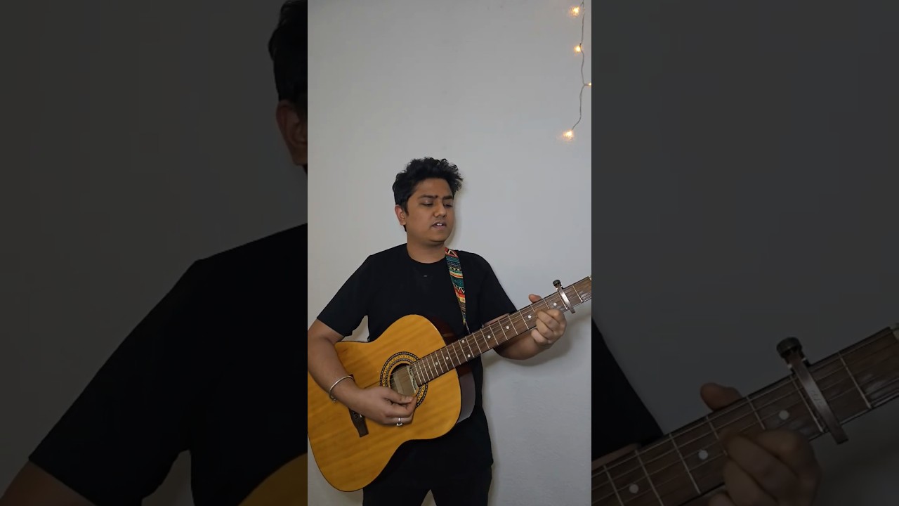 Ae Watan (1/2) || Vikram's Cover 