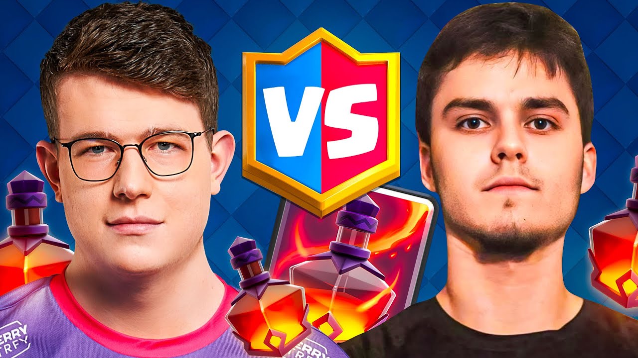 MORTEN vs IAN77… Who is the Void G.O.A.T? 🏆