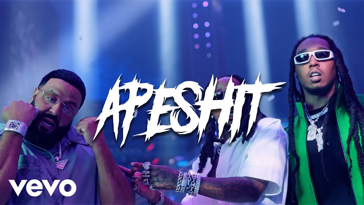 [FREE] DJ Khaled Keep Going Type Beat - 