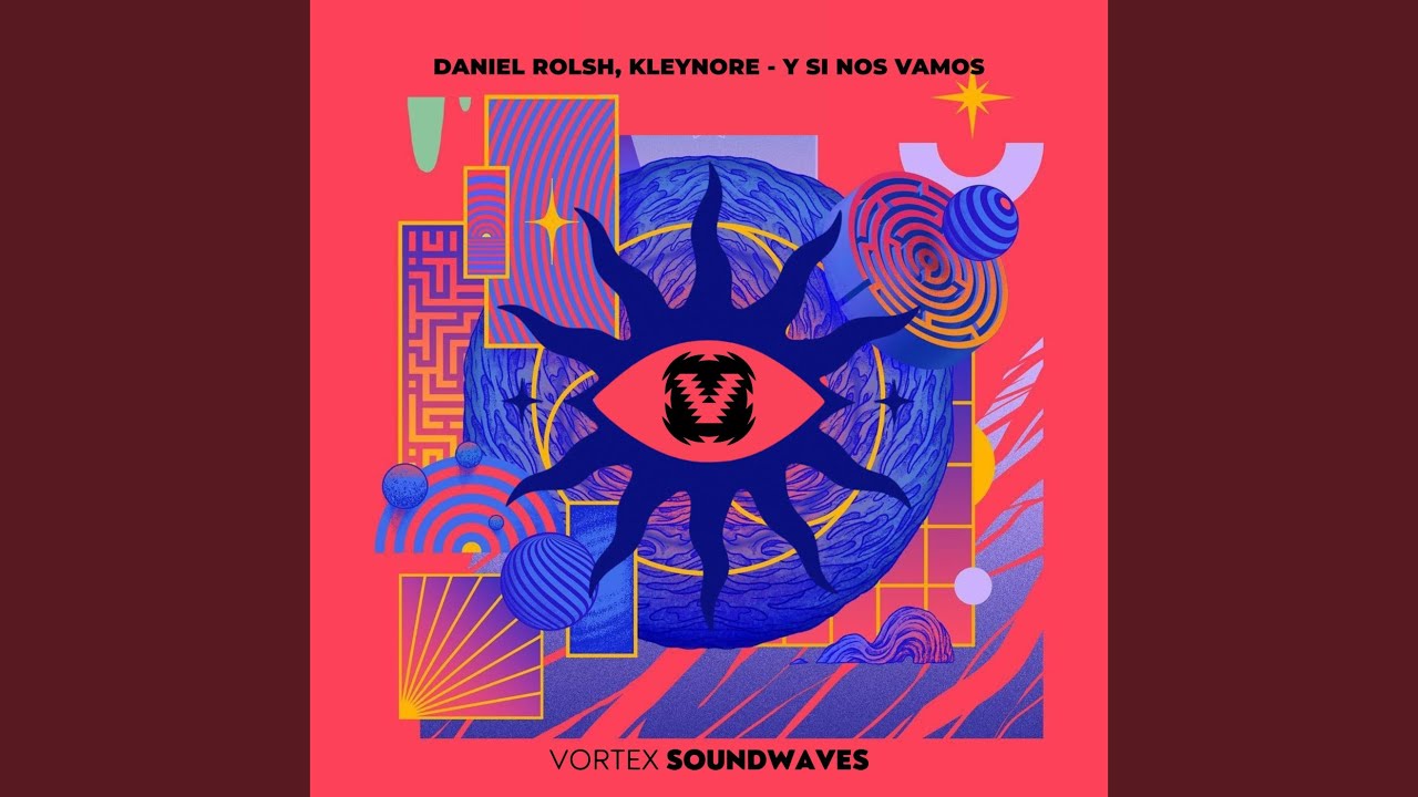 Y Si Nos Vamos (Keiver Torres Remix)