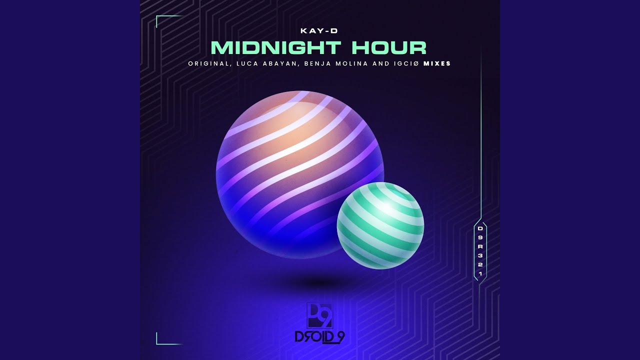 Midnight Hour (Luca Abayan Remix)