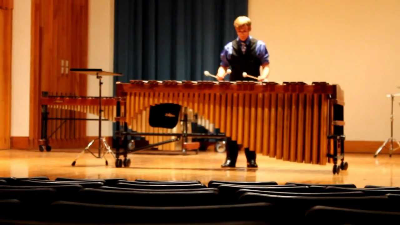 Yellow After The Rain