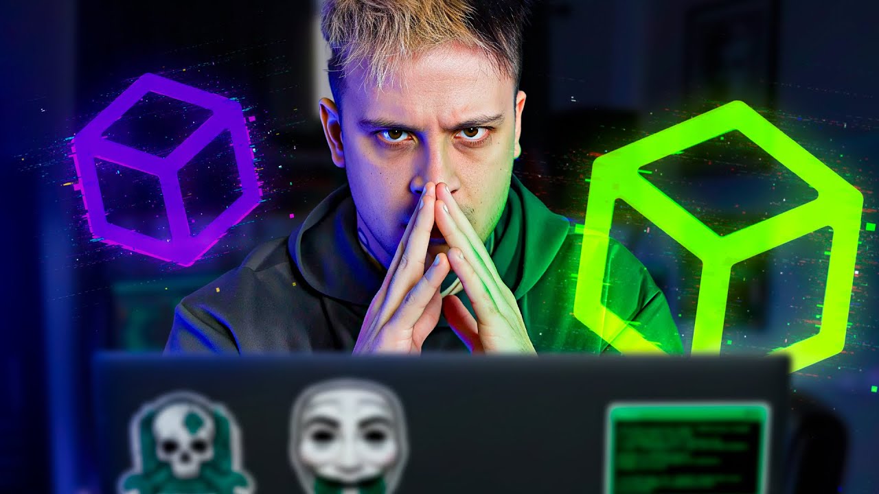 El Reto M&aacute;s Dif&iacute;cil de HackTheBox