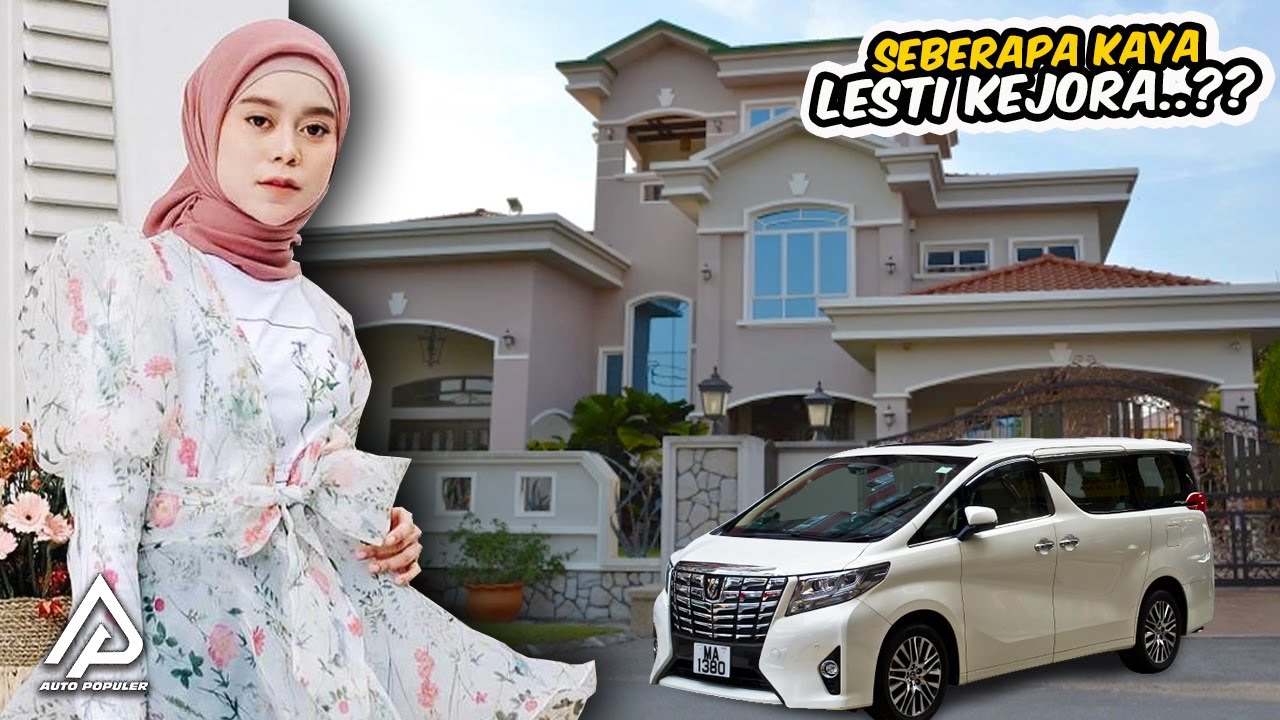 CABUT LAPORAN TERHADAP RIZKY BILLAR! Begini Koleksi Kendaraan Mewah dan Kekayaan Lesti Kejora