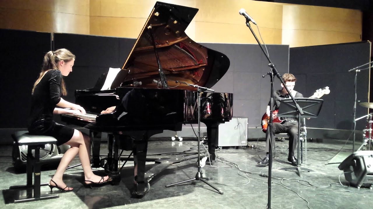 All of me - Ariane Racicot