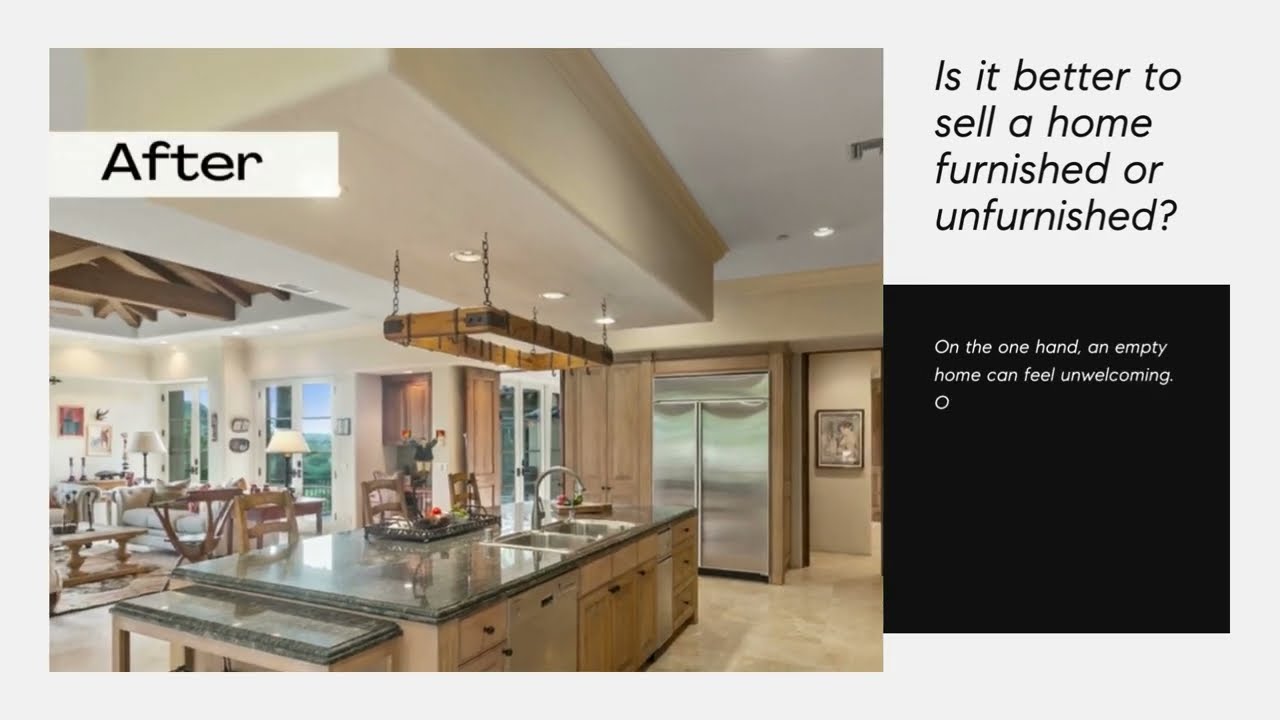 Selling the Home of a Loved One